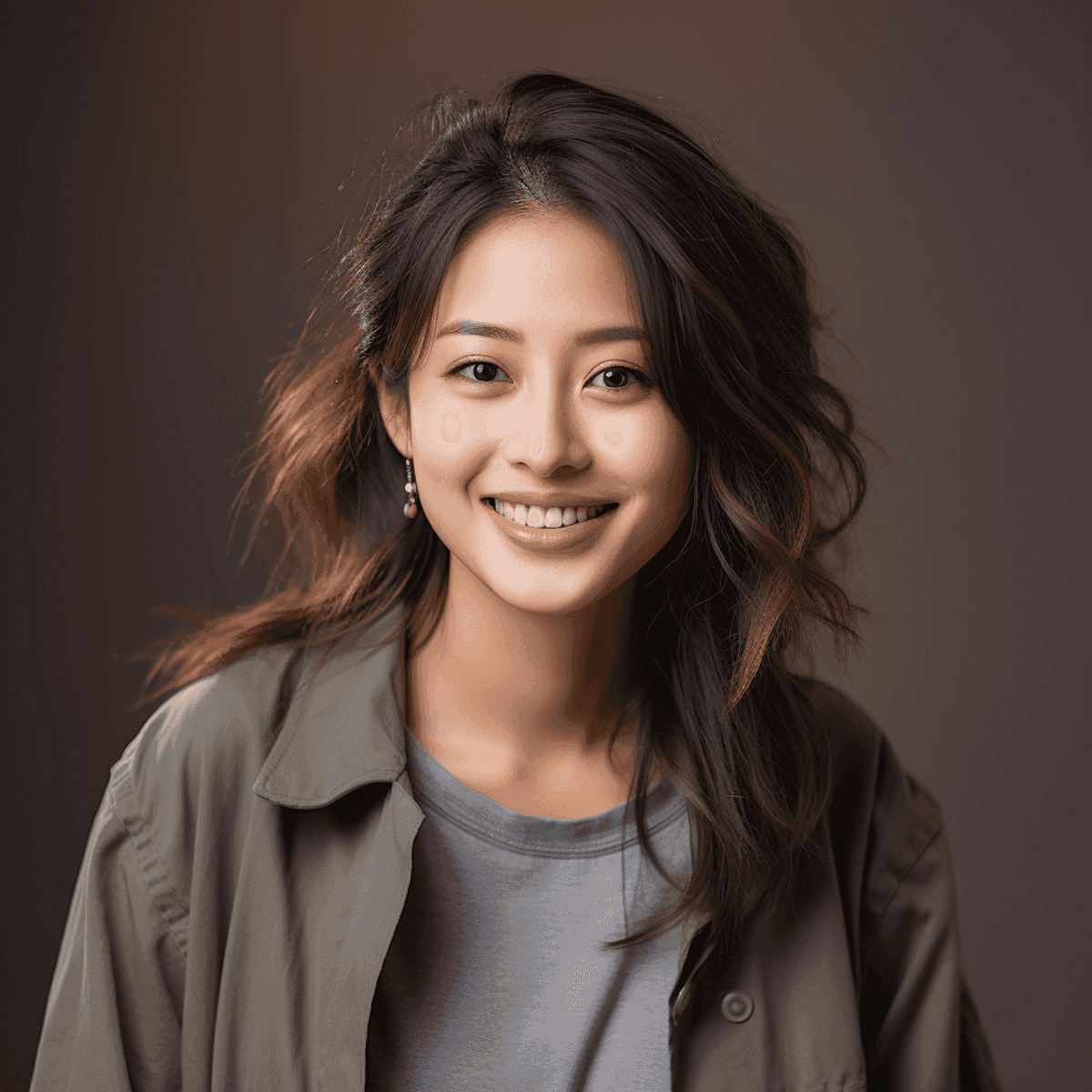 Zhen Klyia